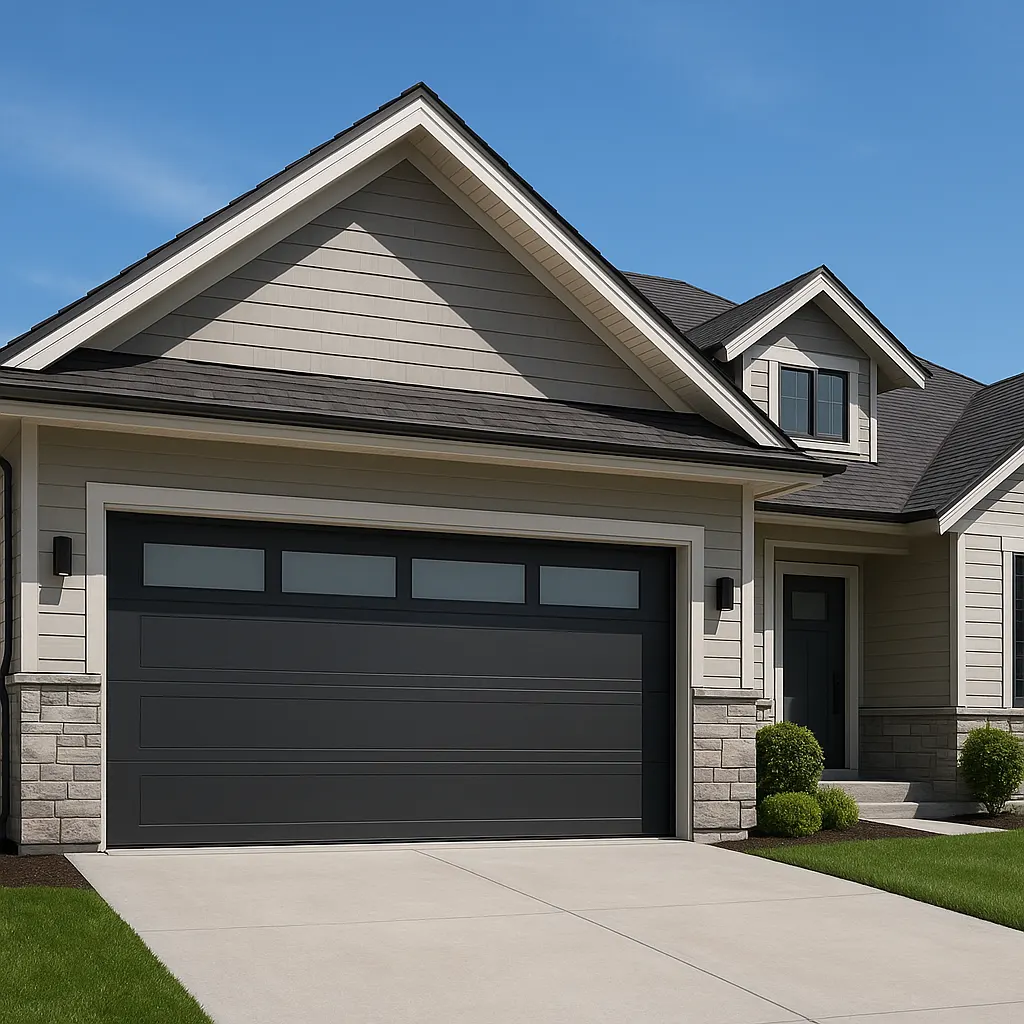 Garage Door Repair Nutley Nutley