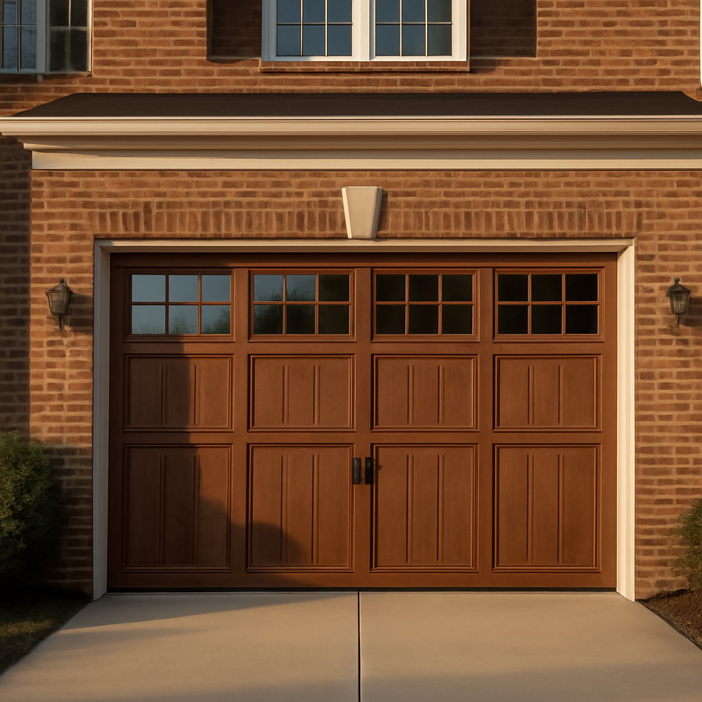Garage Door Repair Nutley, NJ